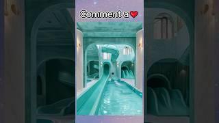 Your Pool! pt.2  #aesthetic #nostalgia #pool #trending #fyp #viral #shimmerandshine