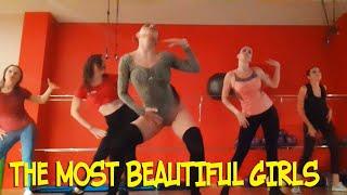 SUPER hot girls dancing in panties IN HD #1