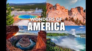 Discover the Wonders of America: Top Places to Visit