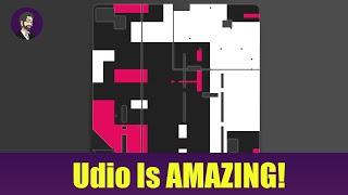 Lets Look At: Udio It Is Amazing!