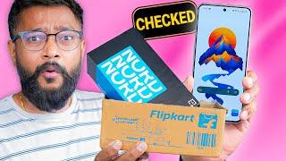 I Bought OnePlus From Flipkart - Low Price Reality Check !