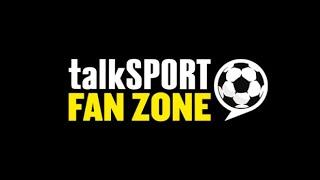 Introducing the talkSPORT FAN ZONE  Watch EVERY World Cup match LIVE from Qatar on HUGE screens 