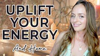 How To Create Sacred Space In Your Home & In Your Life!