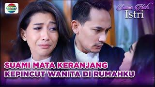 Full - Hatiku Hancur Saat Suamiku Memuja Wanita Lain | Suara Hati Istri