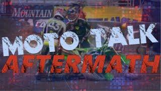 Moto Talk Aftermath: Jeremy Martin | McAdoo | Hammaker | Vialle | Red Flag | Cade Clason | Stewart