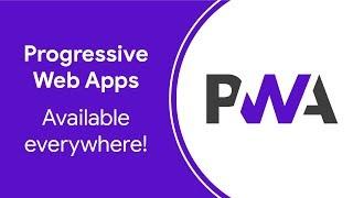 Desktop Progressive Web Apps: An Introduction