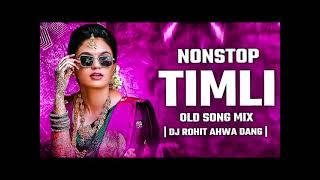 Non stop.timli song !! dholgi piyano.!! 2022 dhamaka.mr.vinod rawat