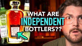 How to Understand Independent Bottlers