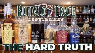 Buffalo Trace: Our Unfiltered Review