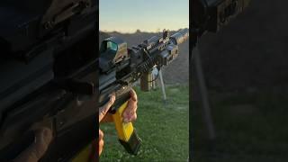 AKV-9 @PalmettoStateArmoryVideos @jkarmamentsuppressors @holosun  #psa #akv9 #pewpew