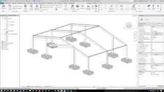 Revit Advance Steel and Advance Design Workflow Webinar