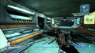 Borderlands 2 Человек,что хотел быть Джеком