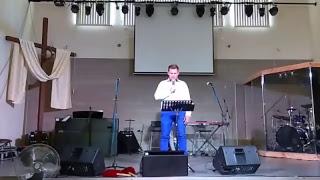 Церковь "Свет Истины " Воскресное Богослужение 09.09.2018