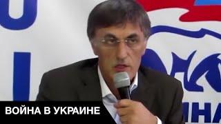  Переобуться в воздухе: дагестанский единоросс-бандит Магомед Гаджиев бежит в Европу!