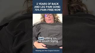Erica Brine Testimonial | Dr. Chris Cameron Chiropractor in Lucan ON