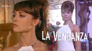 La Venganza  - El Regreso de Valentina Diaz con Gaby Spanic (Telemundo/2002)