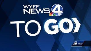 WYFF News 4 Today Morning Headlines 8/15/23