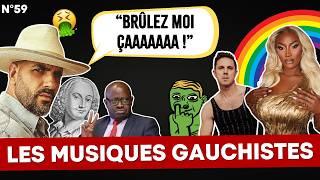 PAPACITO DÉTRUIT LES MUSIQUES DE GAUCHOS