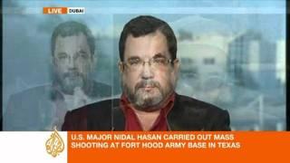 Gulf security analyst speaks to Al Jazeera about Anwar al-Awlaki killing