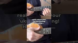 How to Play Ukulele - Applying C F G7 Inversions