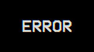 ERROR - (Portal Mod) - [Full Playthrough]