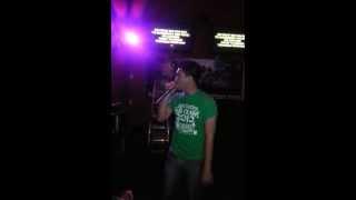 Best Eminem Impression EVER (Karaoke)