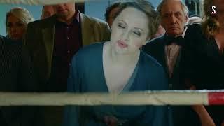 Элеонора, последние слова | Гранд Лион 1х07