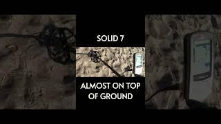 Florida Beach Metal Detecting - Tiffany Bracelet #pirates  #metaldetectingadventures #minelab