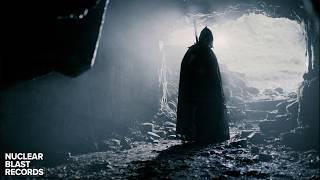PARADISE LOST - Silence Like The Grave (OFFICIAL MUSIC VIDEO)