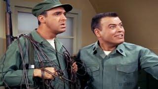 Gomer Pyle USMC full episodes2024Gomer Minds His Sergeants CarGomer Pyle USMC full Season American