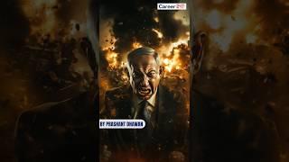 MOSSAD HEADQUARTERS DESTROYED BY IRAN?? Israel Can't believe this #Iran #Israel #Prashantdhawan