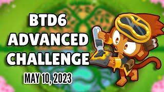 BTD6 Advanced Challenge - Round 30 Camo Lead (May 10, 2023)