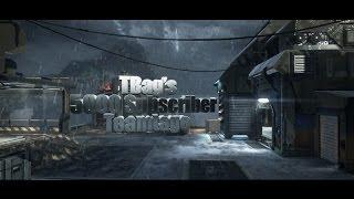 TBag: 5,000 Subscribers Teamtage