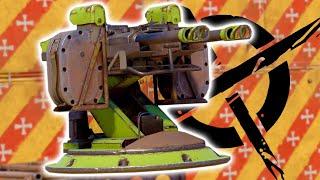 Thresher Grenade Launcher Is The NEW META! - Crossout Gameplay