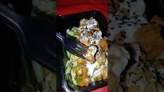 Highlight 0:00 - 1:04 from NA AH Vlogging is live! Chicken salad #naahvlogging #chickensalad #wonde