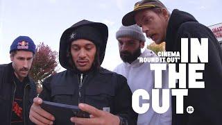 IN THE CUT: CINEMA 'ROUND IT OUT' - DIG BMX