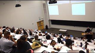 Inside Purdue Engineering: Engineering Academic Boot Camp