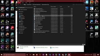 How to copy the details of a windows 10 event (through Event Viewer)