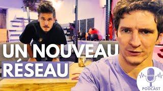 FONDATEUR D'UN RÉSEAU DE MANDATAIRES IMMOBILIER - ERWAN ALLIN DANS LE JM SHOW
