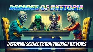 Doomed Futures: Dystopian Science Fiction Across the Decades