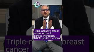 Triple Negative Breast Cancer: Awareness, Education, and Empowerment | Dr Jay Anam