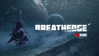 Breathedge 'стрим'  Космо безумие продолжается или выживание по-русски #3 