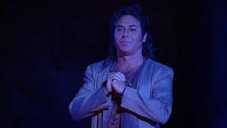 TURANDOT (Orange 2012) - Part 1/2 | Roberto Alagna - Lise Lindstrom