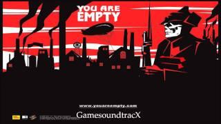 You Are Empty - Gorsovet (Council of City) - SOUNDTRACK