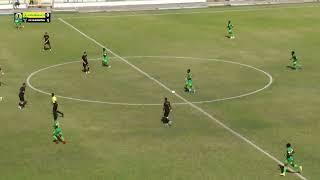 CAF | NSOATREMAN FC VS CS CONSTANTINE | CONFEDERATIONS CUP | EXTENDED HIGHLIGHTS