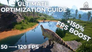 ULTIMATE THE ISLE SETTINGS OPTIMIZATION GUIDE 2025