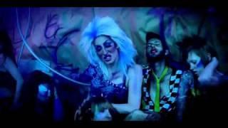 Ke$ha - Take It Off (K$ n' Friends version) HD