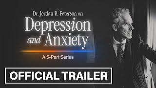 Depression & Anxiety Official Trailer