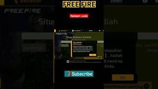 Rewards Redemption Website Redeem Your Gift Code Here Free Fire | Redeem Code kaise Milega FF Max?