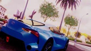 | TRAILER HD | ' Vegetation ReyAcs' Gta:Sa & Samp